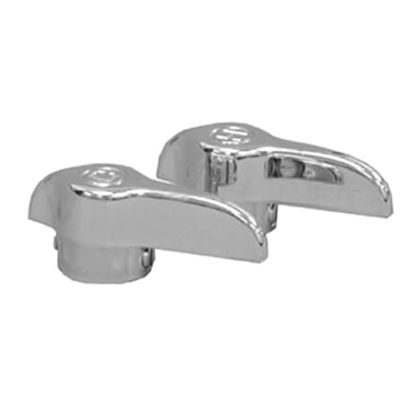 Jones Stephens Fit All Replacement Lever Pattern Faucet Handles H54002
